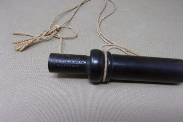 P.S. Olt Keyhole Duck Call  (#R62)