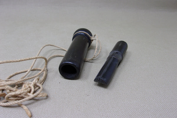 P.S. Olt Keyhole Duck Call  (#R62)