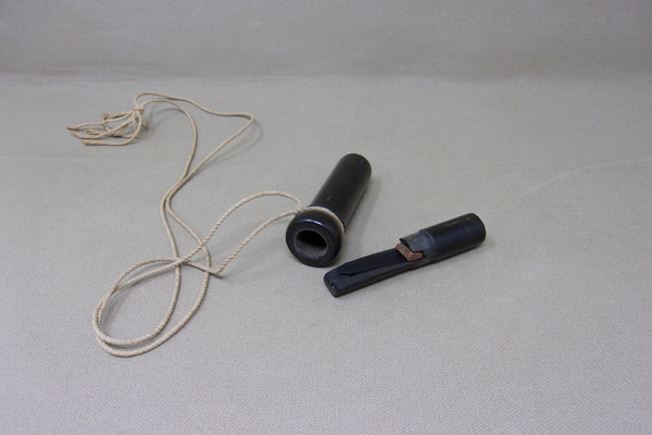 P.S. Olt Keyhole Duck Call  (#R62)