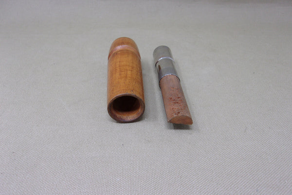 Fred Allen Duck Call (#R64)