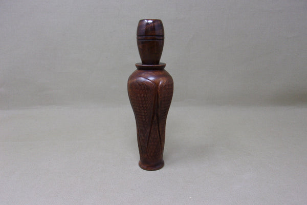 Joe Reinsch Checkered Duck Call (#R65)