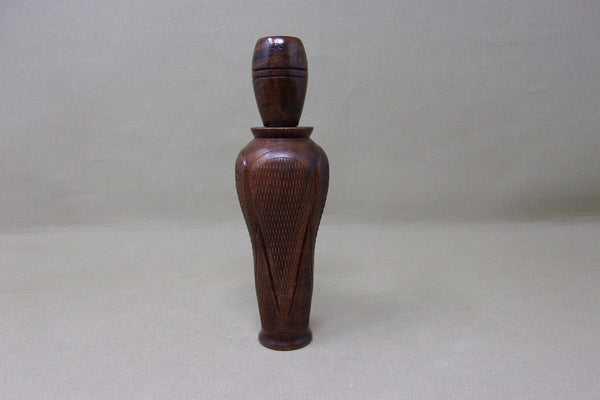 Joe Reinsch Checkered Duck Call (#R65)