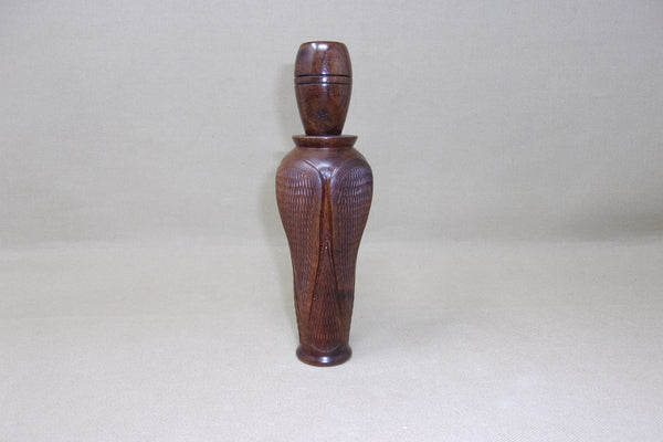 Joe Reinsch Checkered Duck Call (#R65)