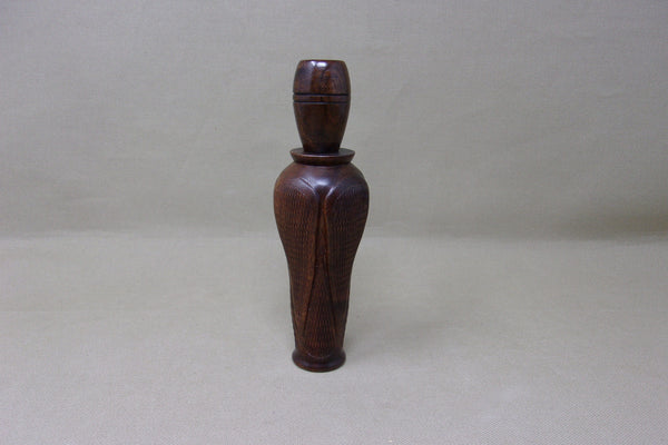 Joe Reinsch Checkered Duck Call (#R65)