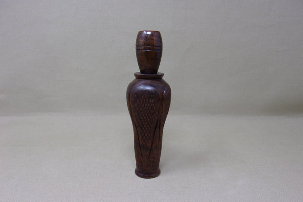 Joe Reinsch Checkered Duck Call (#R65)