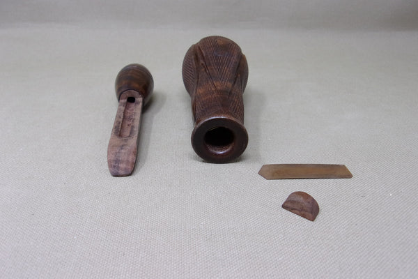 Joe Reinsch Checkered Duck Call (#R65)