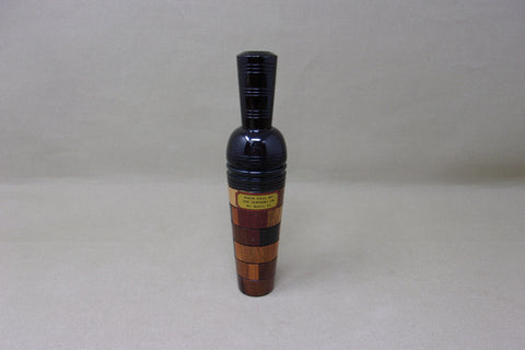 Joe Jaroski Laminated Block Duck Call (#R66)