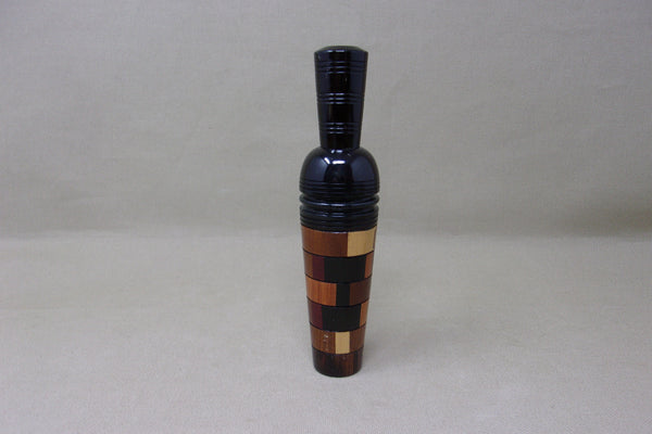 Joe Jaroski Laminated Block Duck Call (#R66)