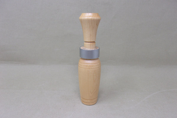 Joe Bucher Duck Call "Indiana Ducks Unlimited 2005-2006"  (#R95)