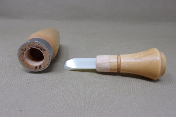 Joe Bucher Duck Call "Indiana Ducks Unlimited 2005-2006"  (#R95)