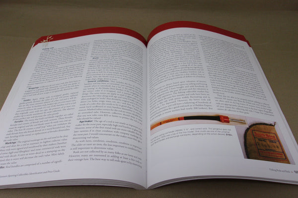 Warman's Sporting Collectibles & The Red Book of Sporting Collectible Values