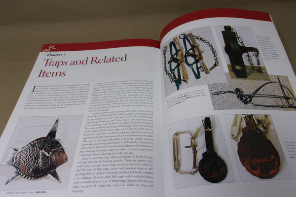 Warman's Sporting Collectibles & The Red Book of Sporting Collectible Values