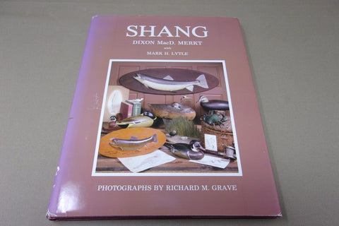 Shang, Biography of Shang Wheeler, by Merkt & Lytle