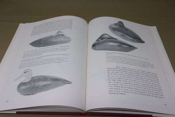 Shang, Biography of Shang Wheeler, by Merkt & Lytle