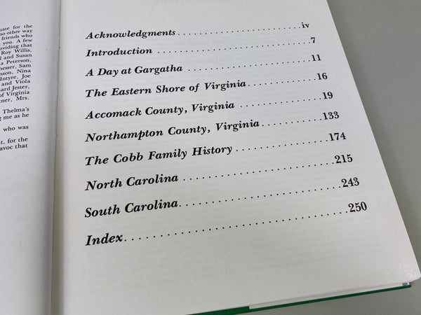 Southern Decoys of Virginia and the Carolinas, Henry A. Fleckenstein, Jr