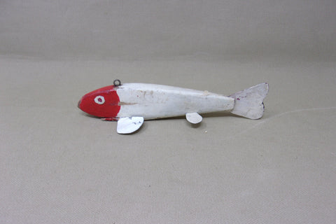 Fish Spearing Decoy, Minnesota (#T10)