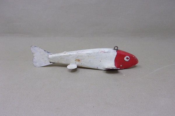 Fish Spearing Decoy, Minnesota (#T10)