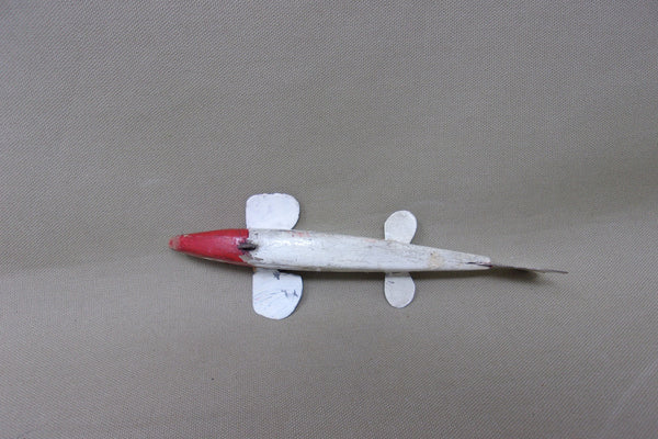 Fish Spearing Decoy, Minnesota (#T10)