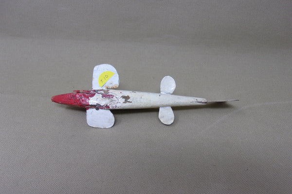 Fish Spearing Decoy, Minnesota (#T10)