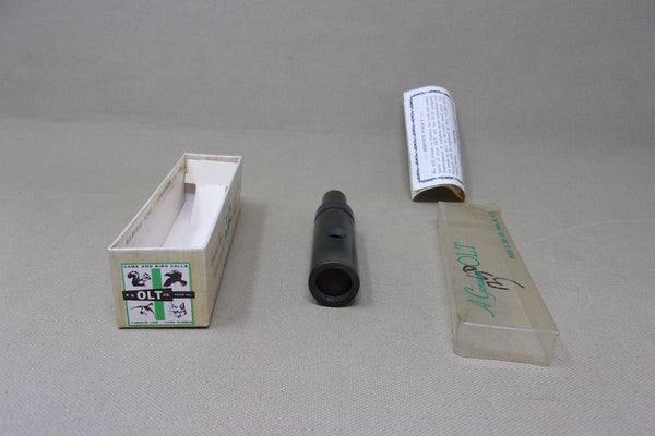 P. S. Olt Pintail, Widgeon in Original Box (#T110)