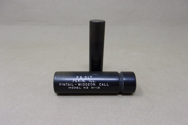 P. S. Olt Pintail, Widgeon in Original Box (#T110)