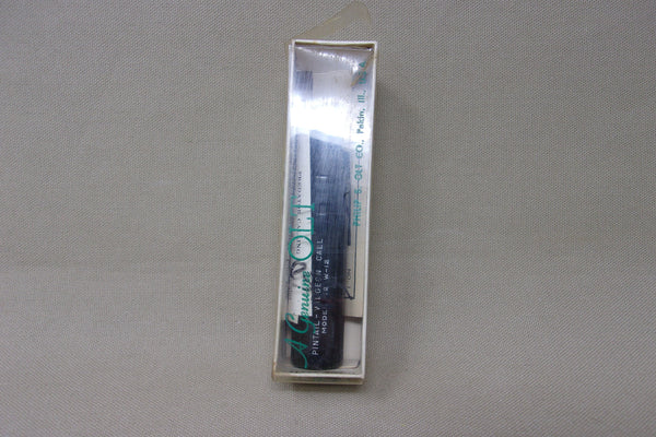 P. S. Olt Pintail, Widgeon in Original Box (#T110)