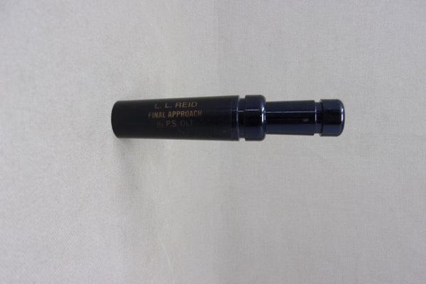 L. L. Reid Final Approach Duck Call, P. S. Olt (#T113)