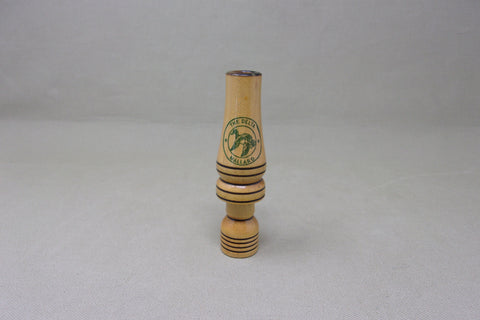 The Delta Mallard, McCann Duck Call, Arkansas (#T119)