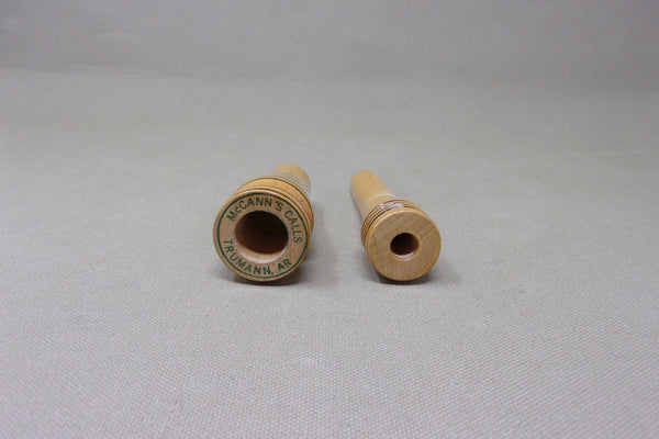 The Delta Mallard, McCann Duck Call, Arkansas (#T119)