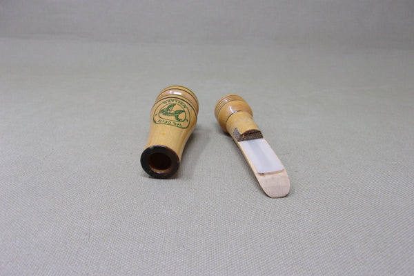 The Delta Mallard, McCann Duck Call, Arkansas (#T119)