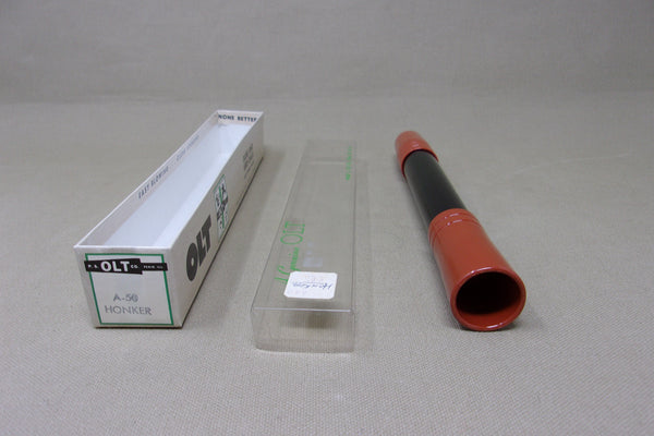 P. S. Olt Canadian Honker Call, Model A-50 in Box (#T128)