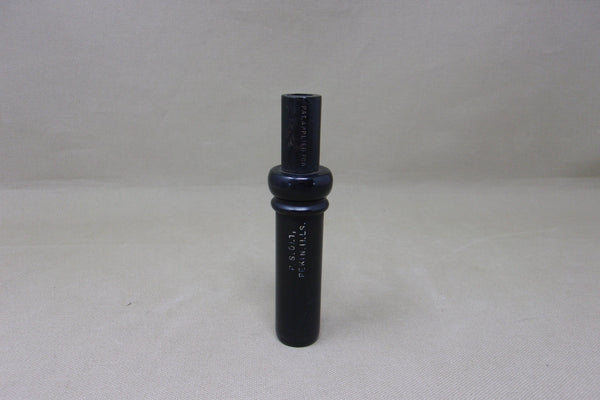 P. S. Olt Keyhole Duck Call, Untouched  (#T143)