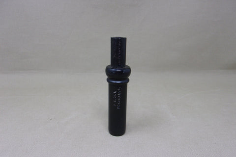 P. S. Olt Keyhole Duck Call, Untouched  (#T143)