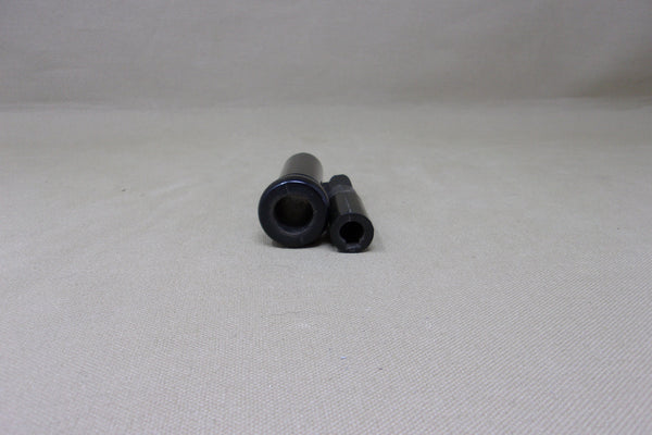 P. S. Olt Keyhole Duck Call, Untouched  (#T143)