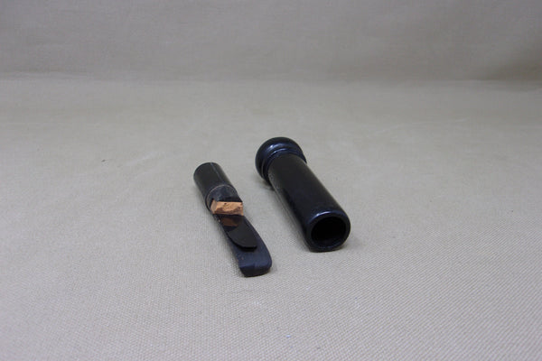 P. S. Olt Keyhole Duck Call, Untouched  (#T143)