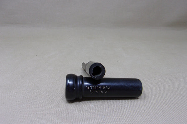P. S. Olt Keyhole Duck Call, Untouched  (#T143)