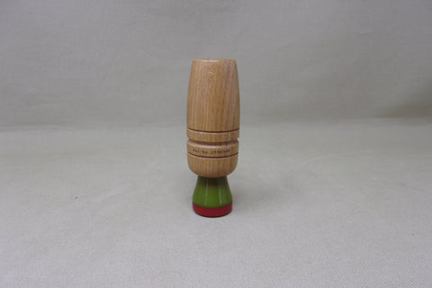 Louie Bicochi Greenhead Duck Call (#T144)