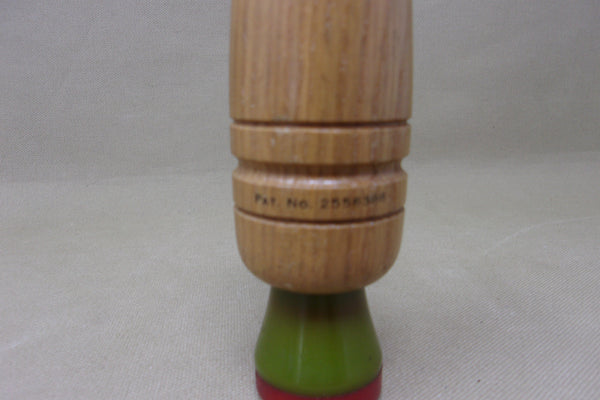 Louie Bicochi Greenhead Duck Call (#T144)
