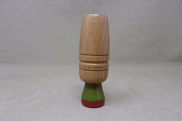 Louie Bicochi Greenhead Duck Call (#T144)