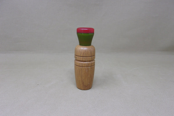 Louie Bicochi Greenhead Duck Call (#T144)