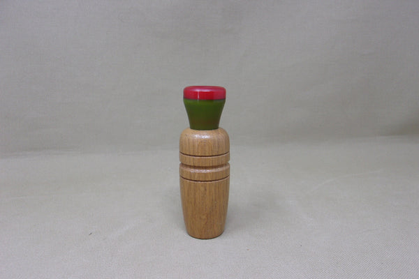 Louie Bicochi Greenhead Duck Call (#T144)