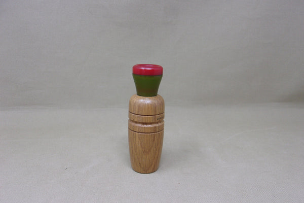 Louie Bicochi Greenhead Duck Call (#T144)