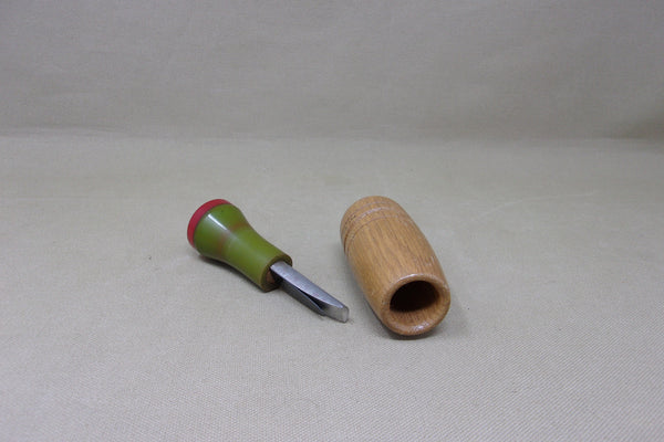 Louie Bicochi Greenhead Duck Call (#T144)