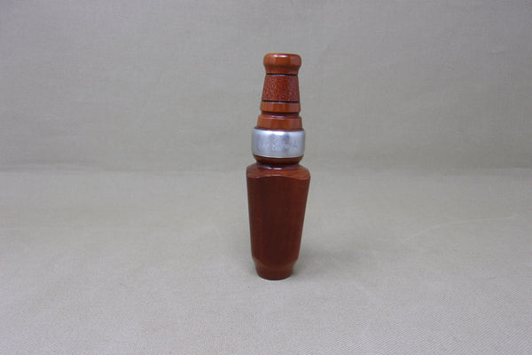 Joe Jaroski Duck Call, Signed  (#T147)