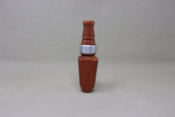 Joe Jaroski Duck Call, Signed  (#T147)