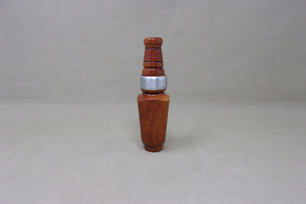 Joe Jaroski Duck Call, Signed  (#T147)