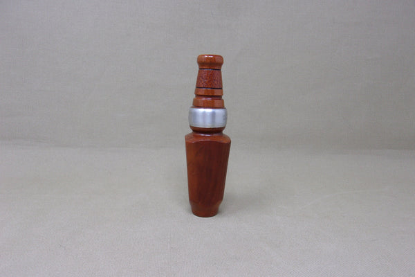 Joe Jaroski Duck Call, Signed  (#T147)