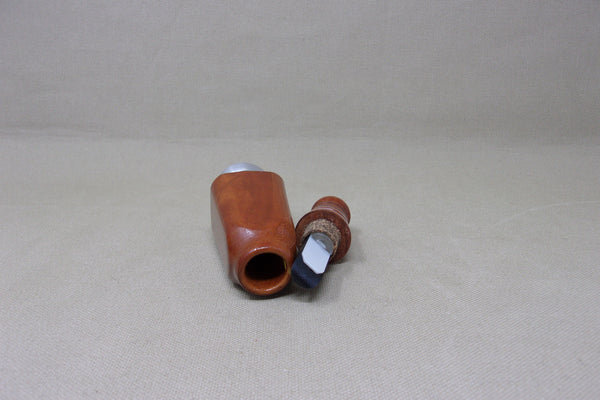 Joe Jaroski Duck Call, Signed  (#T147)
