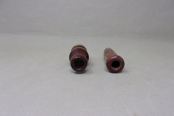 Joe Jaroski signed Goose Call (#T150)