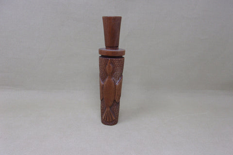 Don Faigley Duck Call, Checkered (#T155)